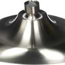 DELTA FAUCET RP64859SS Ashlyn Shower Head, Stainless