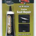Good Vibrations Tractor Seat Repair Kit-Black