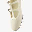 COSY ISLAND Women's Fabric Shoes Size 7