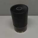 Dehumidifiers for Home, 25oz Dehumidifier for Bedroom with Auto-off, Ultra Quiet Energy Saving for Bathroom Closet Wardrobe Office RV (285sq.ft) (black)