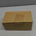 Hiboom Halloween Skeleton Skull Lighted Holiday Displays, 20 LEDs 8 Modes Waterproof Battery Operated Lighted Holiday Displays Spooky Decorations for Indoor Outdoor(Purple)