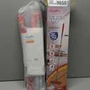 Floor Scrubber Mop with Easy Sheet Attachment, Includes 10 Disposable Sheets, Mopplex Efficient Mop Cleaner for Hardwood and All Hard Floor Surfaces, Ideal Floor Cleaner Mop for Fast and Effective