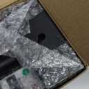 Solar House Number, Solar Address Number with 3D Acrylic Number Iron Stakes Colorful light Remote Control, Lighted Modern Address Sign Solar Powered for outside Home Yard Street