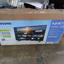 SAMSUNG 40-Inch Class Full HD F6000 Smart TV (2025 Model) HDR, Object Tracking Sound Lite, Knox Security, One UI Tizen, Smart TV