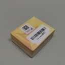 Wireless CarPlay Adapter, 2026 Upgraded Wired to Wireless for Apple CarPlay & Android Auto, Mini USB Design Car Play Adapter with Type-C Extension, Plug and Play, Stable Connection & No Latency (White)