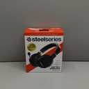 SteelSeries Arctis 1 Wireless Gaming Headset  USB-C Wireless  Detachable ClearCast Microphone  For Nintendo Switch, PS4/PS5, PC, Android  Black