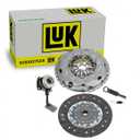 LuK RepSet 07-235 Clutch Kit, OEM Clutch Replacement Kit