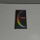 TORRAS Ostand Q3 Silicone for iPhone 17 Pro Max Case, Fit for MagSafe, 360 Spin Ring Stand, Liquid Silicone Cozy Vibrant Grip, Camera Control, Protective Case for iPhone 17 Pro Max, Pastel Orange