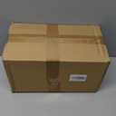 Alupssuc Set of 2 Artificial Fall Topiary Ball Flowers for Outdoor Decoration with Spike 20", UV Resistant Fake Autumn Floral Shrubs, Realistic Faux Bushes Plants for Garden,Yard,Porch and Patio Decor