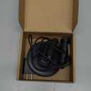 Charging Dock and Stand Replacement for Bose Soundlink Revolve Charging Cradle for Bose Soundlink Revolve, Soundlink Revolve+(Series II), Revolve Plus/Plus 2 (Plug & Micro Cable Include, Black)