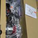 Dyson V8 Plus Cordless Vacuum, Cleans Hard Floors and Carpets, Detangles, Converts to Handheld, 115AW, 2 Power Modes, Up to 40 Minutes