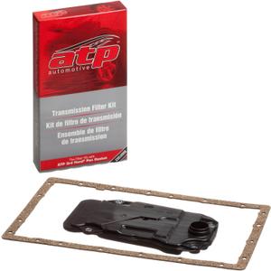 ATP Automotive B-333 Automatic Transmission Filter Kit
