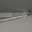 Totes Adult Bubble Umbrella with Dome Canopy and Lightweight Wind and Rain Protection