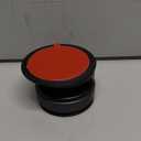 2026 Upgraded Vacuum Magnetic Car Phone Holder 360 Reinforced 96LBS Ultra Suction Cup Phone Mount for MagSafe Cell Phone Holders for Your Car/Gym/Mirror Mount for iPhone & Android (Black)