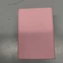 SYMDROMIA Pencil Dispenser for Classroom Stainless Steel Pencil Holder for Desk, Pencil Dispenser Set with Silicone Organizer & 5 Stickers, Back to School Classroom Must Haves Teacher Supplies (Pink)