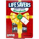 LIFE SAVERS 5 Flavor Christmas Hard Candy Storybook, Christmas Candy Gifts, 6.84 Oz Gift Box (BB 12/2026)