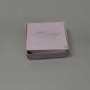 BARSDAR Real Human Hair Clip in Bangs - Human Hair Clip in Bangs for Women - Light Blonde Wispy Bangs Extensions Fringe with Temples Dyeable Real Hair Bangs Hairpieces - Brown Blonde