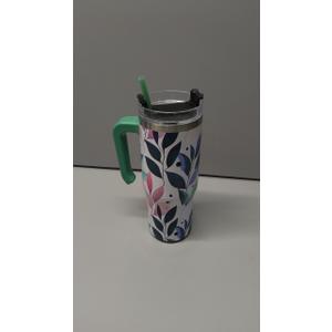 B-Well 30oz Stainless Steel Bottele