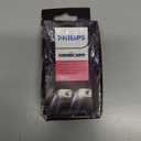 Philips Sonicare Power Flosser Comfort Tips (F2), 2pk, White HX3052/00