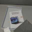 FILMEXT Surface Laptop Go 12.4 inch Screen Protector Anti-Glare Anti-Blue Light Filter, Eye Care Blue Light Screen for Surface Laptop Go 3/2/1 12.4