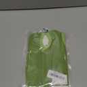 Avont Cat Recovery Suit - Kitten Onesie for Cats After Surgery, Cone of Shame Alternative Surgical Spay Suit for Female Cat, Post-Surgery or Skin Diseases Protection -Green (M)