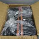 TILYMOL Hardside Carry On Luggage 22x14x9 Airline Approved, 1 piece