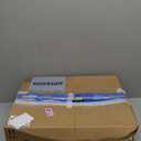 2-PCS 20"/24"/26" Heavy Duty E-Bike Tires 20x4.0/98-406 24x4.0/98-507 26x4.0/98-559 and Bike Tubes Compatible with 20/24/26 x 4.0 Fat E-Bike All-Terrain Directional Tread Bicycle Tires and Tubes