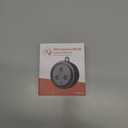 Anti Barking Devices, Auto Dog Bark Deterrent Devices with 3 Levels, Rechargeable Ultrasonic Bark Box Dog Barking Deterrent Devices, Effective Stop Barking Dog Devices for Indoor & Outdoor Dogs