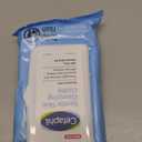 Cetaphil Face and Body Wipes, Gentle Skin Cleansing Cloths, 25 Count (Pack of 3), for Dry, Sensitive Skin, Flip Top Closure, Great for the Gym, Travel, in the Car, Hypoallergenic, Fragrance Free