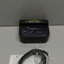 Solar Power Car Auto Air Vent Cool Fan Cooler Ventilation System Radiator Exhaust Heat Fan Automobile Fans with Rubber