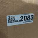 Stanley - SL18129 Wet/Dry Vacuum, 4 Gallon, 4 Horsepower, Stainless Steel Tank Silver+yellow