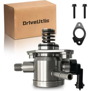 High Pressure Fuel Pump For 2010-2017 Buick LaCrosse/Regal/Verano For Chevrolet Chevy Equinox/Captiva Sport/Impala/Malibu For GMC Terrain 2.4L HM10008 12691097 12633423, 12608371