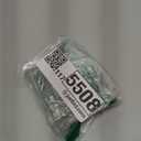 4Pcs Square Post Bases Stainless Steel Flange Anchor Bases Heavy Duty Post Brackets for Fence Deck Railing Support(1" x 1")，Posts and Accessories，Decking Posts