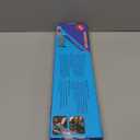 Offset Extension Wrench, 15.4" Offset Extension Wrench Extender Set 2025 New with 1/4",3/8",1/2" Square Drive Adapters and 1/4" Socket (Blue)