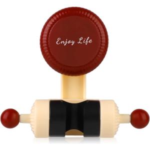 Shower Holder, Suction Cup Shower Handle Bracket Universal Shower Handheld Head Wand Hose Holder Wall Mount Accessories for Bathroom