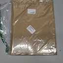 Womens Summer Sun Hat Beach Hat Wide Brim Outdoor UV Protection Hat Foldable Cool Mesh Ponytail Bucket Hat (6-7, Sky Blue-gray)