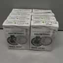 8 x Detachable Laptop Heatsink Cooler - Portable Cooling Fan for CPU/GPU, Universal Fit for MacBook Pro, Gaming Laptops, Notebooks (Stand Compatible)