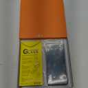 AMOLED for Samsung Galaxy S21 Ultra 5G Screen Replacement with Frame for Samsung S21 Ultra Screen Replacement kit SM-G998u G998a G998w LCD Touch Display digitizer with Tools BlackUS Version