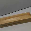 Shower Curtain Rod Adjustable 31-79", Anti-Rust Shower Rod & Spring Tension Shower Rod No Drill, Black Shower Curtain Rod for Bathroom Tension Rod