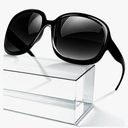 miyya Bug Eye Oversized Polarized Sunglasses Womens, Trendy Retro Sun Glasses for Women 2025, Oversized UV Protection Shades Amazon's Choic