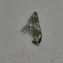 DUcare Makeup Brushes Duo End Foundation Contour Powder and Buffer Brush Bronzer Double Makeup Brush Set 2Pcs white (B04)