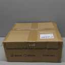 2 Pack Pull out Cabinet Organizer, Expandable Width(14"-24"), Depth(13"-24") with 3 Rails, Slide Out Drawers With Raising Pad for Framed Cabinets, with Adhesive Film for Cabinets in Kitchen, Black