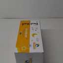 Sleepah Bed Rail for Toddlers (2 Pack) Memory Foam Bumper Guard w Dual Non-Slip Pads (Top & Bottom) Waterproof Washable Soft Removable Cover Safety Noodle for King Queen Full Twin Beds (2)