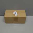 MiLocks CKK-02P Titan Keyless Entry Door Lock - Deadbolt Smart Door Knob Handle with Backlit Electronic Keypad, Adjustable Latch and Audible Tones for Interior Front Doors & More, Polished Brass