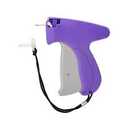 BS ONE 2-in-1 Stitch Tagging Gun for Clothing,Stitch Gun & Retail Price Tag Attacher Gun for Clothes with 6 Needles & 1000pcs 0.2" & 1000pcs 2" Barbs Fasteners