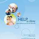 Help is here: when someone you love has dementia