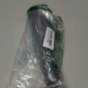 CIRCLE JOY Rechargeable Milk Frother Handheld, Dual Coil Whisk Head Electric Coffee Frother, Portable Hand Frother Wand Drink Mixer for Matcha Lattes Cappuccino, Kitchen Gifts, Black