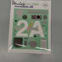 Dimensions Math Workbook 2A [Paperback] Singapore Math Inc