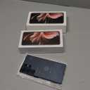 SAMSUNG Galaxy S23 Ultra 5G, US Version, 512GB, Phantom Black - Unlocked