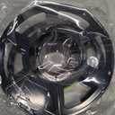 EPAX High Speed PLA+ 3D Printer Filament, Fast PLA 3D Printing Filament, 1.75mm, Dimensional Accuracy +/- 0.03 mm, 1KG Spool (Neon Yellow)